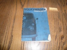 1964 volkswagen transporter for sale  Quakertown