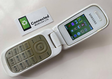 Samsung e1270 white for sale  TELFORD