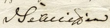 Autograph heinrich wilhelm gebraucht kaufen  Hamburg