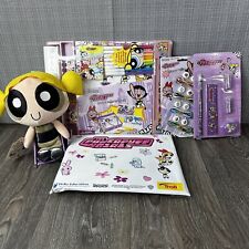 Vtg powerpuff girls for sale  Norman