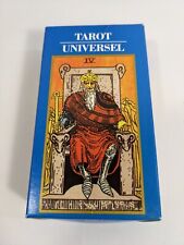 Tarot universel edition d'occasion  Roussillon