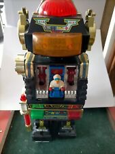 Robot star roto d'occasion  Saint-Amand-Montrond