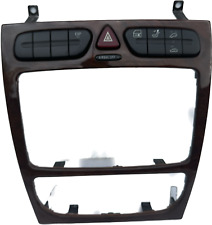Mercedes centre trim for sale  WESTON-SUPER-MARE