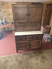 Vintage hoosier cabinet for sale  Jonesburg