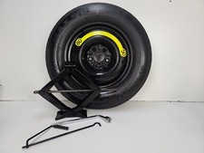 Pneu sobressalente com kit Jack 16 compatível com 2006-2016 Hyundai Tucson compacto donut. comprar usado  Enviando para Brazil