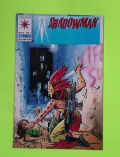 Shadowman vol. 1992 for sale  Cranston