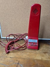 Telefono vintage rosso usato  Marano sul Panaro