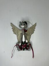 Angel cat christmas for sale  Smithland