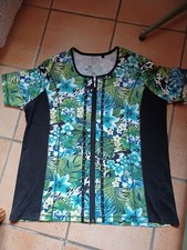 Femme manches courtes d'occasion Femme manches courtes d'occasion  Roquebillière