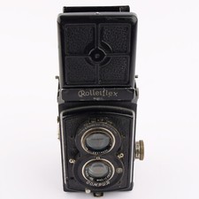 Rolleiflex standard mod gebraucht kaufen  Nürnberg