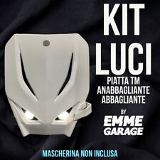 Kit luci racing usato  Monopoli