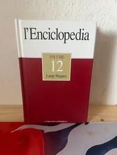 Enciclopedia volume biblioteca usato Enciclopedia volume biblioteca usato  Roma