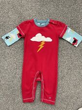 Hatley sleepsuit age for sale  NEWPORT