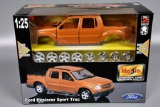 Maisto ford explorer for sale  SHEFFIELD