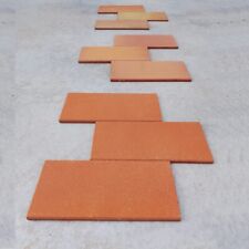 Klinker 24x12x1 piastrella usato  Zenson di Piave
