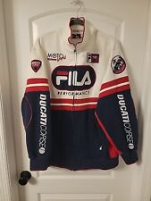 Fila ducati corse for sale  Middle Village