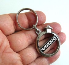 Porte clé métal d'occasion  Jœuf