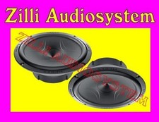 Hertz woofer 165.5 usato  Roma