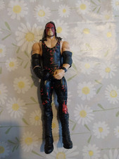 wwe wrestling figures kane for sale  RUSHDEN