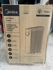 Midea fin electric for sale  WEST BROMWICH