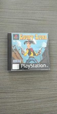 Lucky luke ps1 d'occasion Lucky luke ps1 d'occasion  Villemandeur
