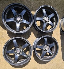 Lenso monoblock alloy for sale  NORWICH