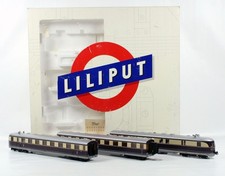 Liliput 126 digitaler gebraucht kaufen  Hofheim