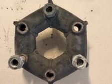 Fiat 132 giunto usato  Genova
