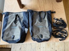 Rtlieb fahrradtaschen sport gebraucht kaufen  Berlin