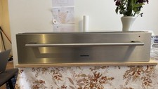Gaggenau ws260110 warming for sale  LONDON