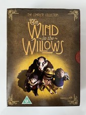 Dvd box set for sale  EDGWARE