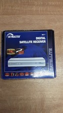 Skymaster digital sat gebraucht kaufen Skymaster digital sat gebraucht kaufen  Bad Abbach