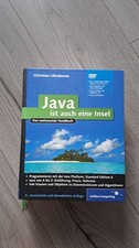 Java insel 9 gebraucht kaufen  Kiel