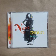 Forro By Nazare Pereira (CD, 2001) comprar usado  Enviando para Brazil