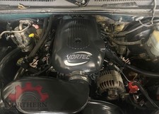 6.0 vortec lq4 for sale  Rockford