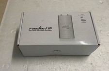 Ubiquiti rocket access usato  Sovicille