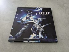 Coffret 4cd vinyle d'occasion  Crécy-la-Chapelle