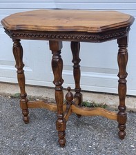 Vintage ornate wood for sale  Gaithersburg