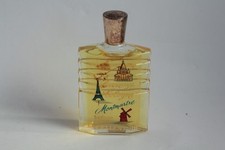 Ancien flacon parfum d'occasion  Seyssel