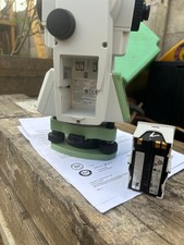Total station ts13 for sale  WATFORD