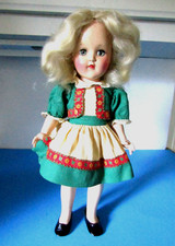 Vtg 1950 ideal for sale  USA