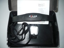 Polar ft1 pulsuhr gebraucht kaufen  Deutschland