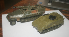 Dinky toys lot d'occasion  Rambouillet