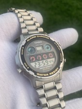 Casio 7800 rare for sale  Chicago