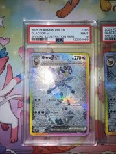 Pokémon givrali 150 d'occasion  Bagneux