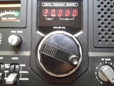Realistic 300 multimode for sale  BEACONSFIELD