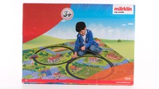 Märklin 72210 spielteppich gebraucht kaufen  Viersen