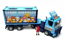 Playmobil konvolut 4068 gebraucht kaufen  Hamburg