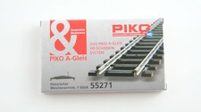 Piko 55271 gleis gebraucht kaufen  Mönchengladbach