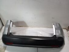 Rear bumper assembly for sale  Round Lake